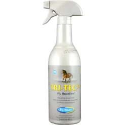 FARNAM REPULSIF POUR CHEVAUX TRI TEC 14