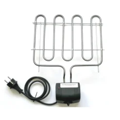 PEETZ RESISTANCE ELECTRIQUE 2300W POUR 1205508 + 1205513
