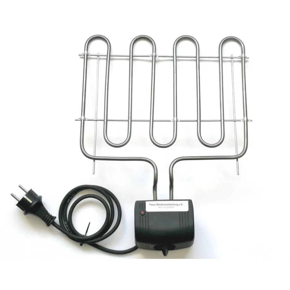 PEETZ RESISTANCE ELECTRIQUE 2300W POUR 1205508 + 1205513