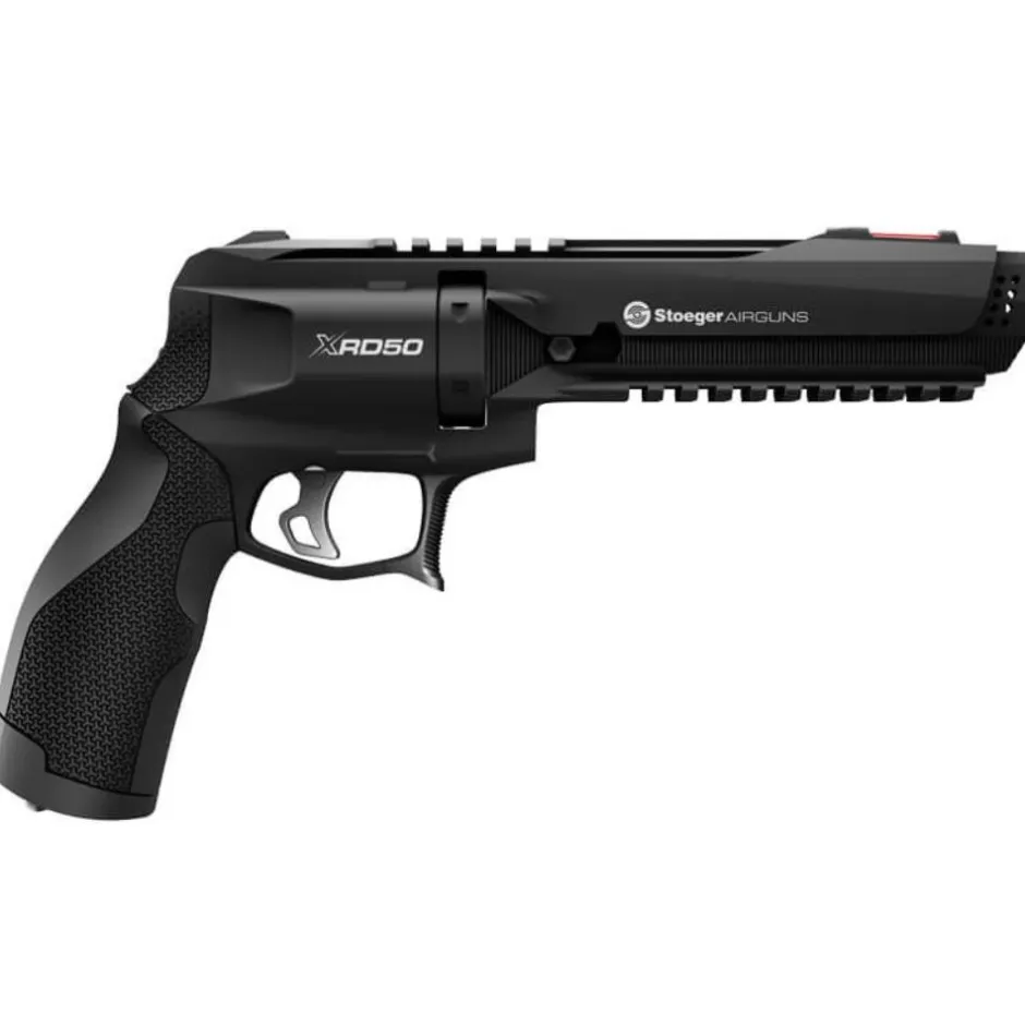 STOEGER REVOLVER XRD 50 12,6J