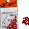 PEPER RONDELLE SILICONE STOP APPAT X20