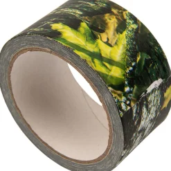 TERZEO CHASSEURS RUBAN ADHESIF CAMOUFLAGE HD FORET
