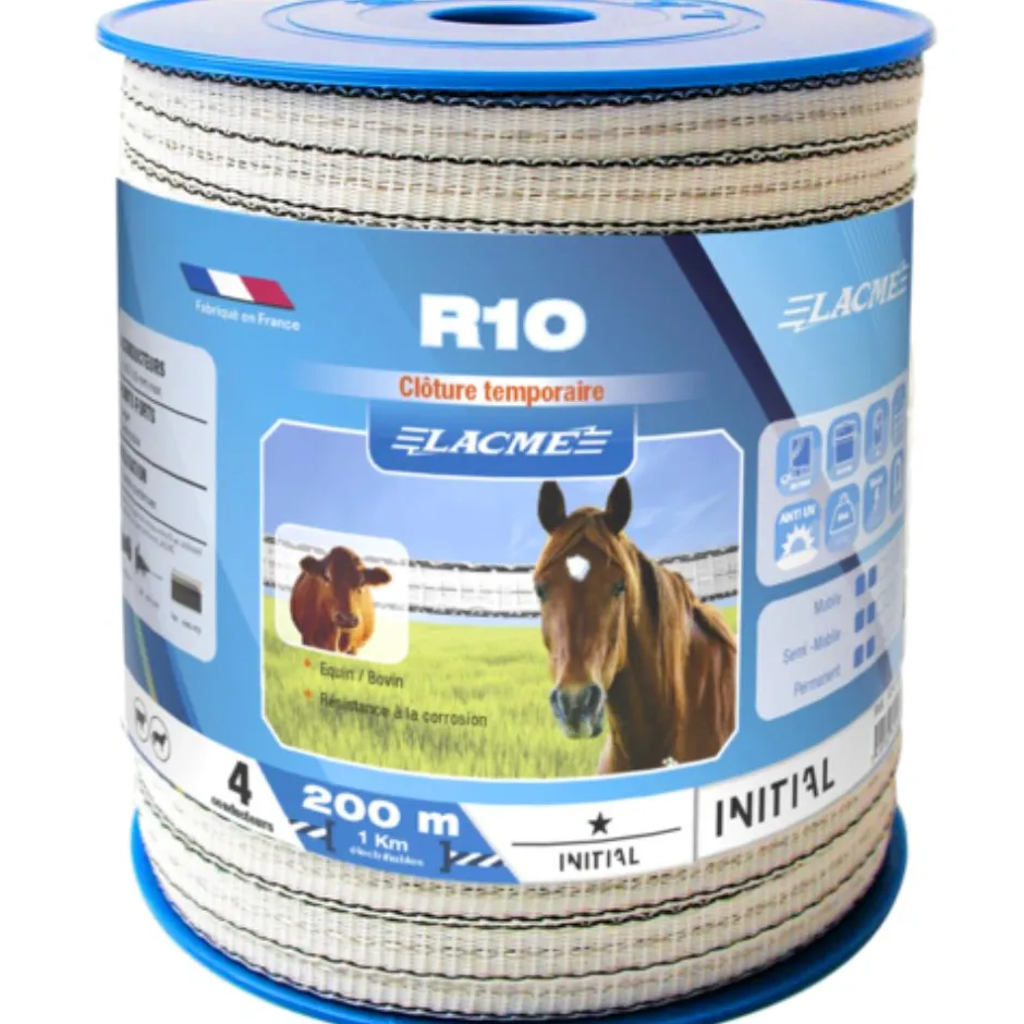 LACME RUBAN ECOSTOP 200M