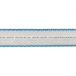 LACME RUBAN RUBLANC 20 20MM