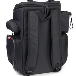 FOX RAGE RUCKSTACK + BOITES