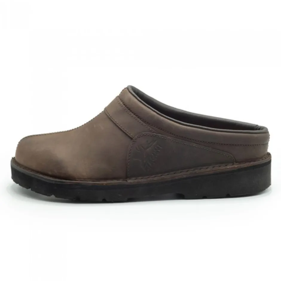 Homme STAGUNT SABOT AIGUAL CUIR