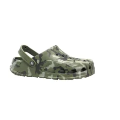 Homme ROUCHETTE SABOT KOSMIK CAMO