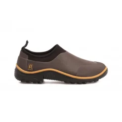 Homme ROUCHETTE SABOT TRIAL MARRON
