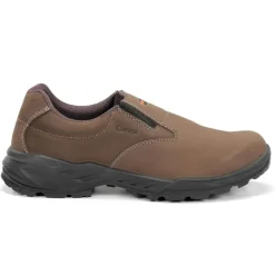 Homme CHIRUCA SABOTS SERBAL MARRON