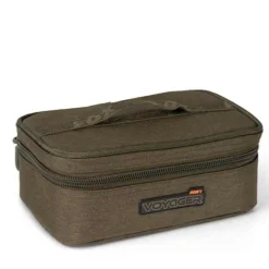 FOX SAC + BOITES A HAMECONS VOYAGER