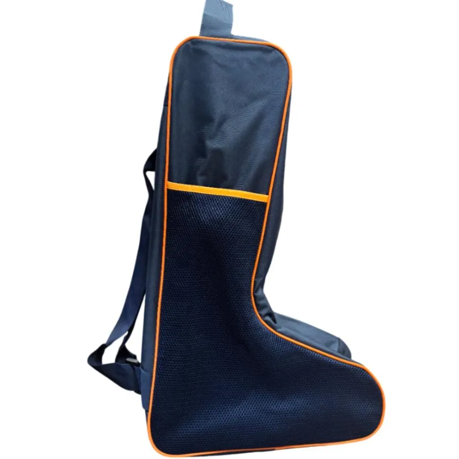 TERZEO CAVALIERS SAC A BOTTES MARINE