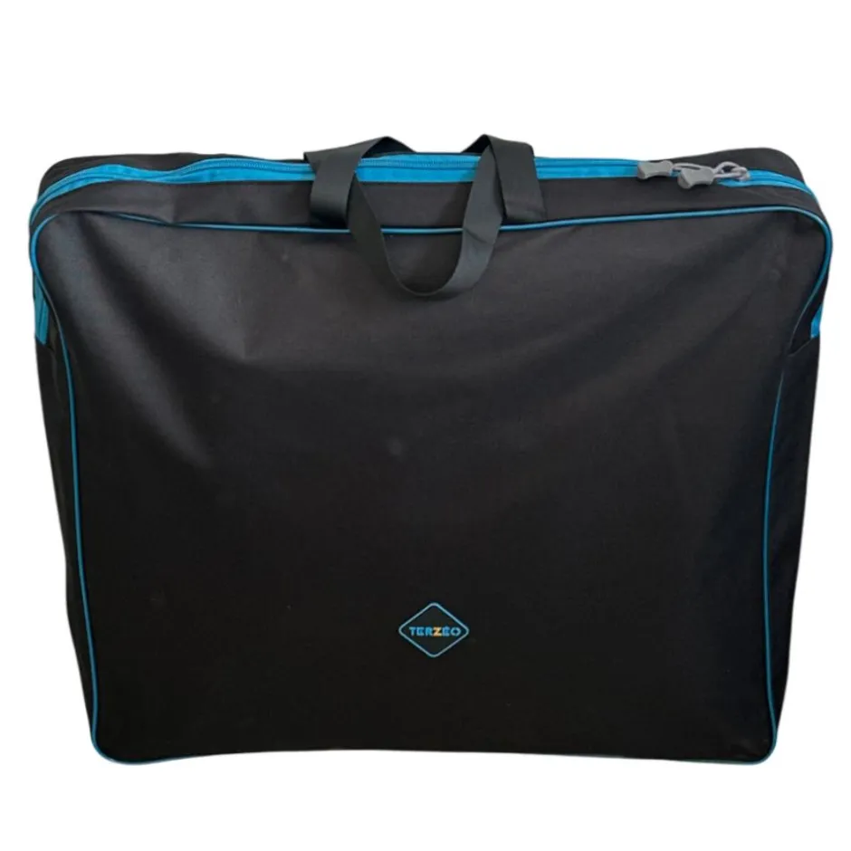 TERZEO PÊCHEURS SAC A BOURRICHE RECTANGULAIRE