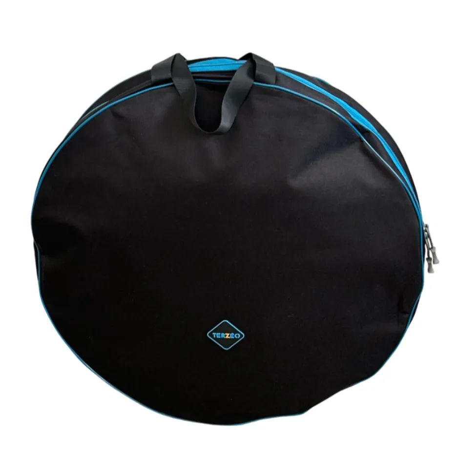 TERZEO PÊCHEURS SAC A BOURRICHE ROND