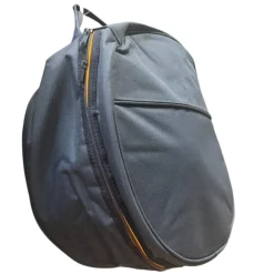 TERZEO CAVALIERS SAC A CASQUE MARINE