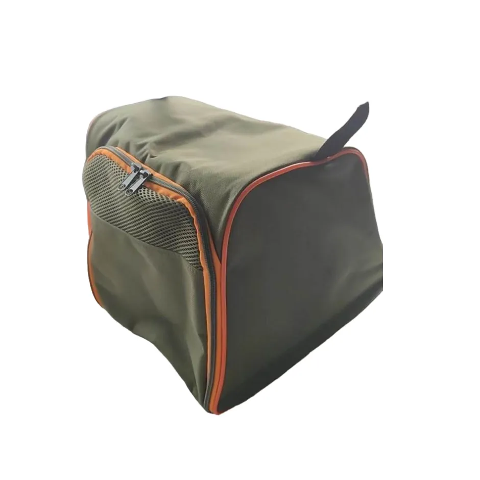 TERZEO PASSIONNÉS DE NATURE SAC A CHAUSSURES