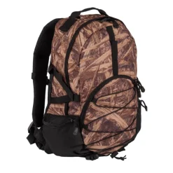 TERZEO CHASSEURS SAC A DOS CAMO ROSEAU 25L