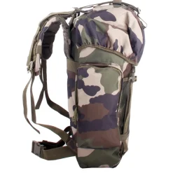 TERZEO PASSIONNÉS DE NATURE SAC A DOS CAMO 35 L
