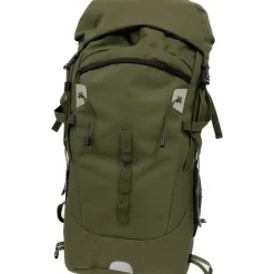 TERZEO PASSIONNÉS DE NATURE SAC A DOS 65L AVEC RENFORT