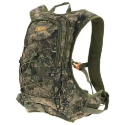 HART SAC A DOS RUSH 12L CAMO PIXEL