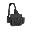 FOX RAGE SAC BANDOULIERE + BOITES
