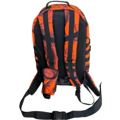 TERZEO CHASSEURS SAC CAMO BLAZE