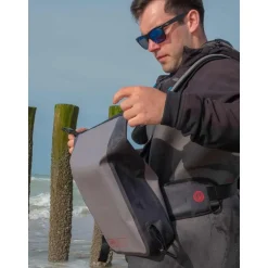 FOX RAGE SAC CEINTURE WATERPROOF