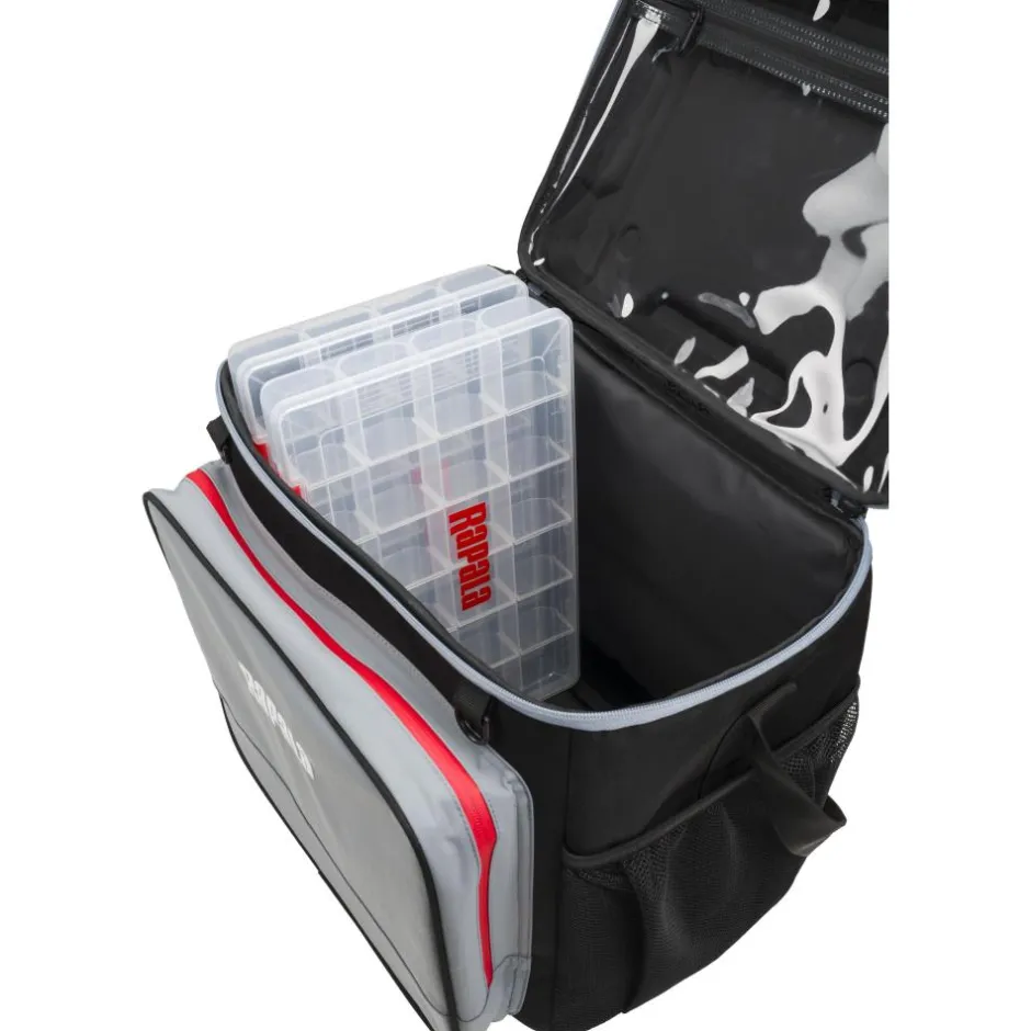 RAPALA SAC COUNTDOWN TACKLE BAG MAGNUM