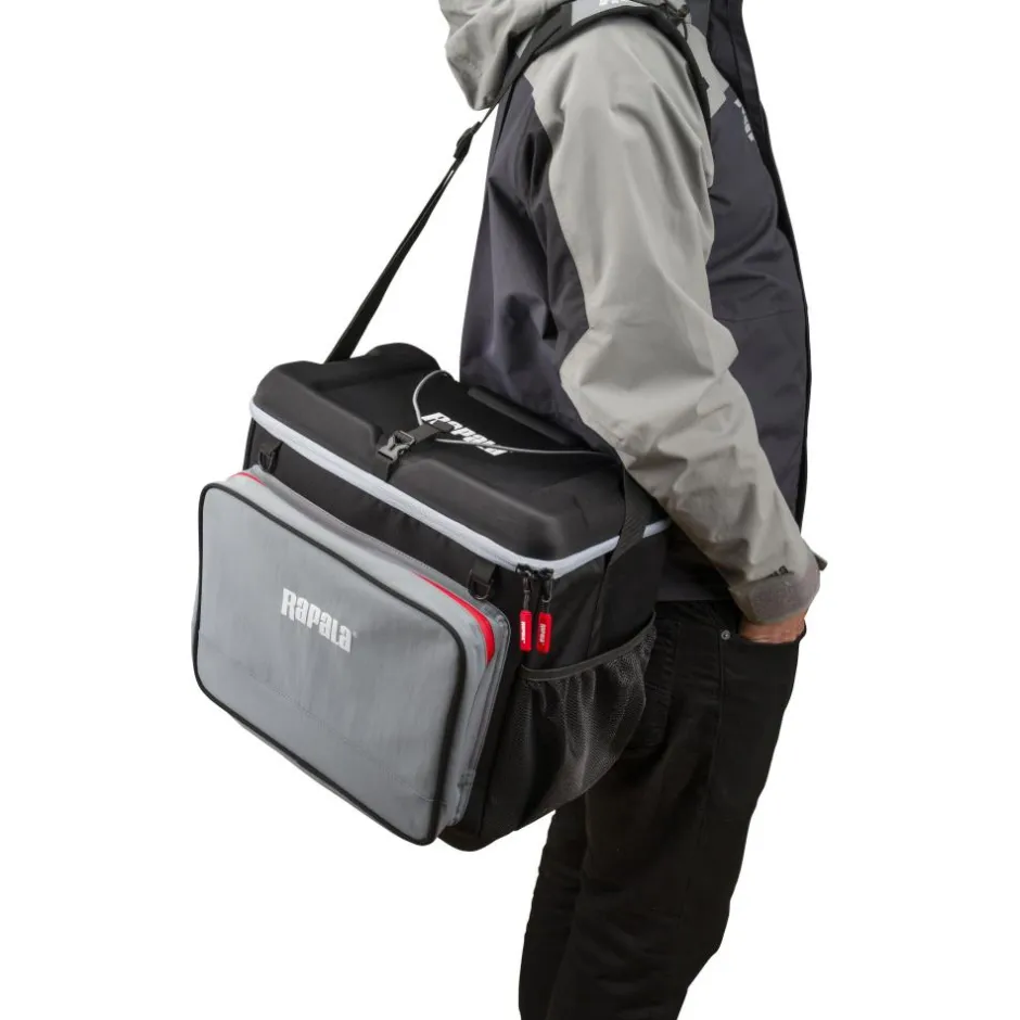 RAPALA SAC COUNTDOWN TACKLE BAG MAGNUM