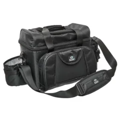 ILLEX SAC DE RANGEMENT VERTICAL BAG BLACK