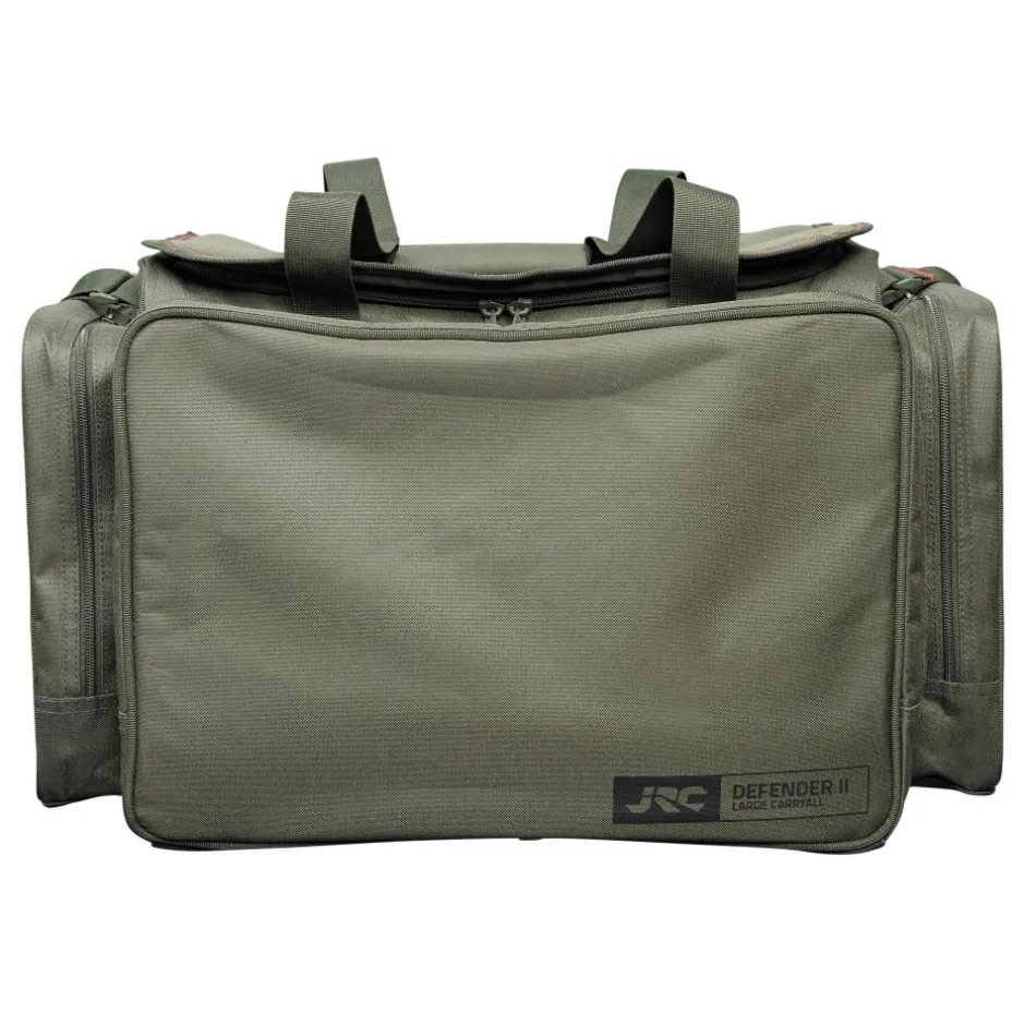 JRC SAC DE TRANSPORT DEFENDER II CARRYALL