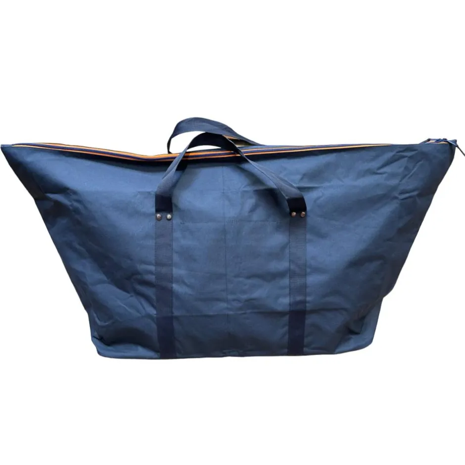 TERZEO CAVALIERS SAC DE VOYAGE EQUITATION MARINE