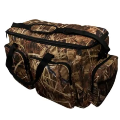 TERZEO CHASSEURS SAC DE VOYAGE MIGRATEUR 95 LITRES