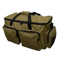 TERZEO CHASSEURS SAC DE VOYAGE PLAINE 95 LITRES
