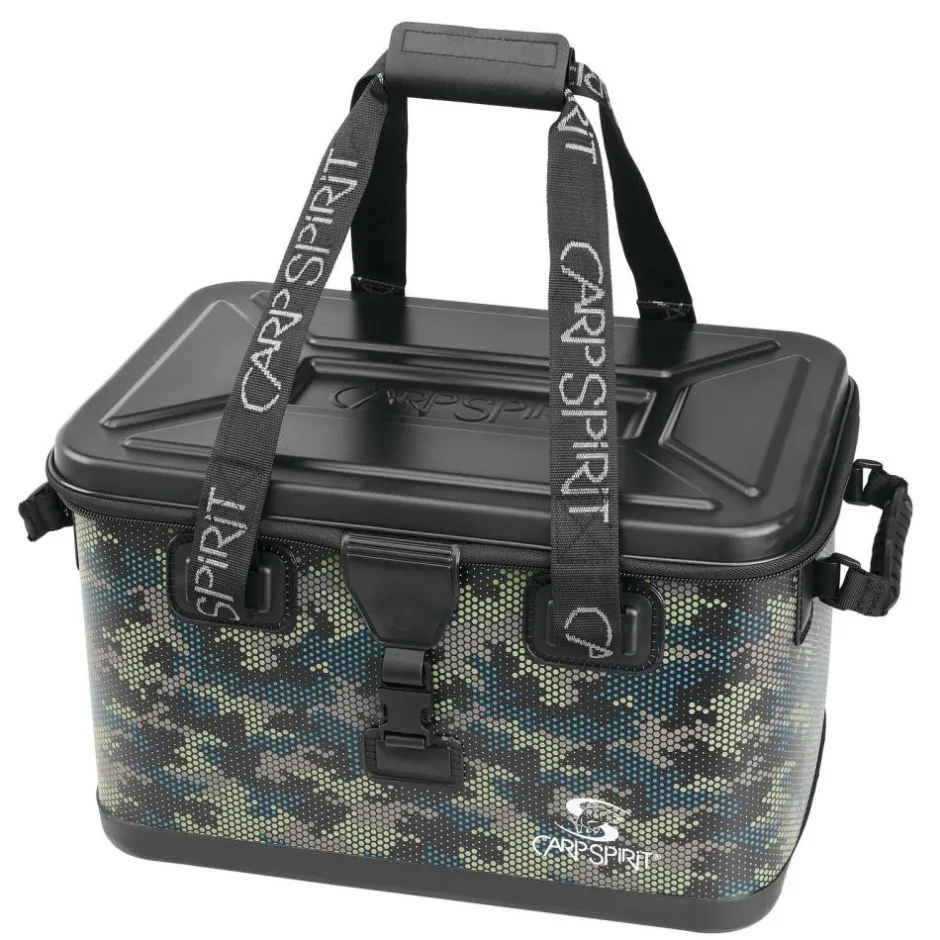 CARP SPIRIT SAC ETANCHE HYDRO BAG 3520 CAMO