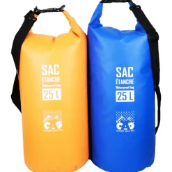 CAO SAC ETANCHE 25L
