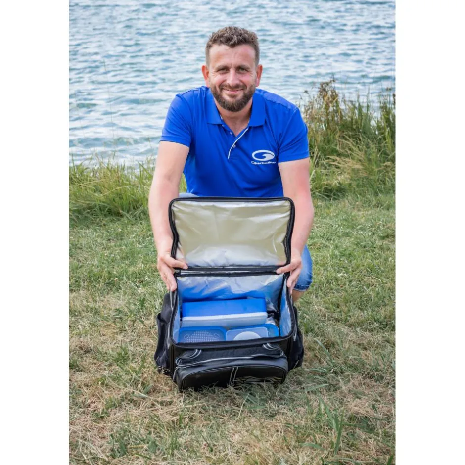 GARBOLINO SAC ISOTHERME COMPETITION SERIES