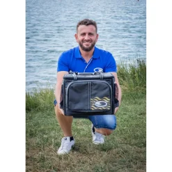 GARBOLINO SAC ISOTHERME COMPETITION SERIES