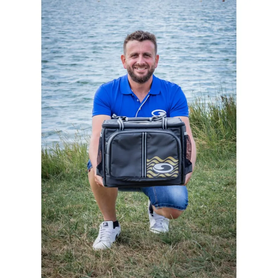 GARBOLINO SAC ISOTHERME COMPETITION SERIES