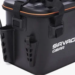 SAVAGE GEAR SAC WPMP BOAT AND BANK BAG 24L