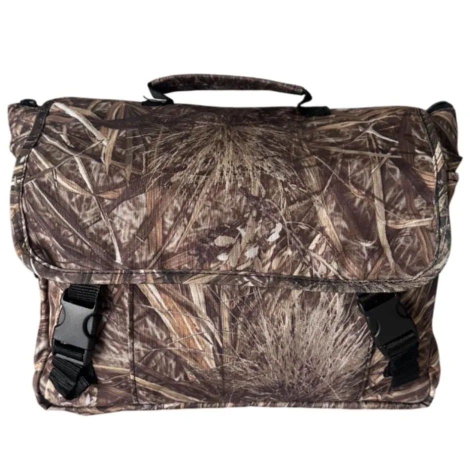 TERZEO CHASSEURS SACOCHE MIGRATEUR 10L