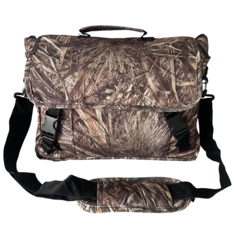 TERZEO CHASSEURS SACOCHE MIGRATEUR 10L