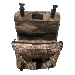 TERZEO CHASSEURS SACOCHE MIGRATEUR 10L