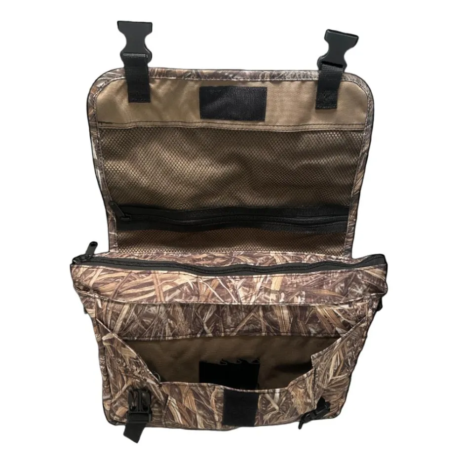 TERZEO CHASSEURS SACOCHE MIGRATEUR 10L