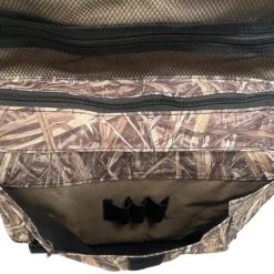 TERZEO CHASSEURS SACOCHE MIGRATEUR 10L