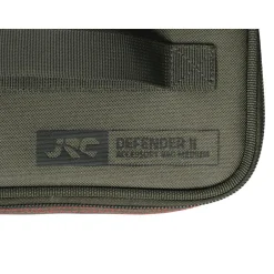 JRC SACOCHES A ACCESSOIRES CARPE DEFENDER II ACCESSORY BAGS
