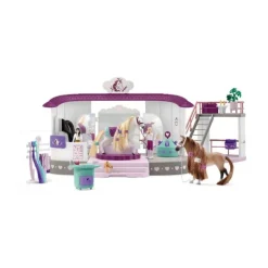 Enfant SCHLEICH SALON DE BEAUTÉ SOFIAS BEAUTIES