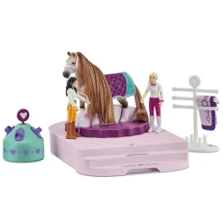 Enfant SCHLEICH SALON DE BEAUTÉ SOFIAS BEAUTIES