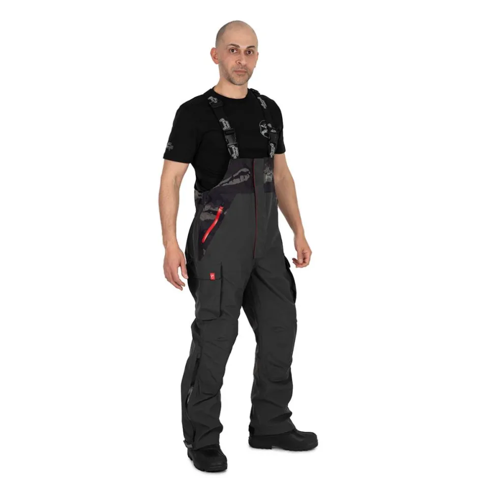 FOX RAGE SALOPETTE TRIPLE LAYER