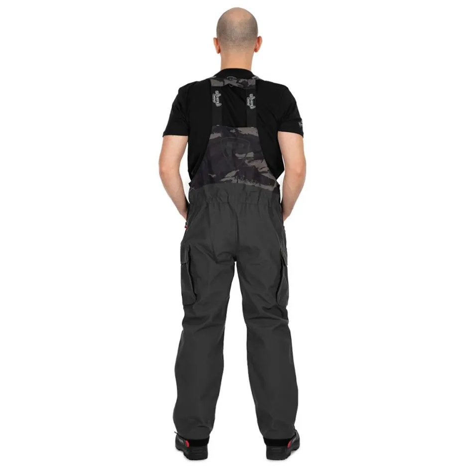 FOX RAGE SALOPETTE TRIPLE LAYER