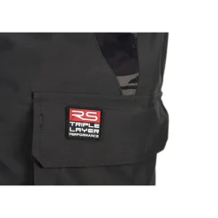 FOX RAGE SALOPETTE TRIPLE LAYER